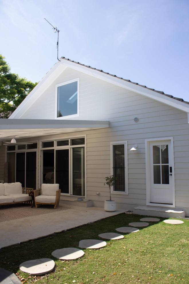 Hamilton South - Full Home Remodel