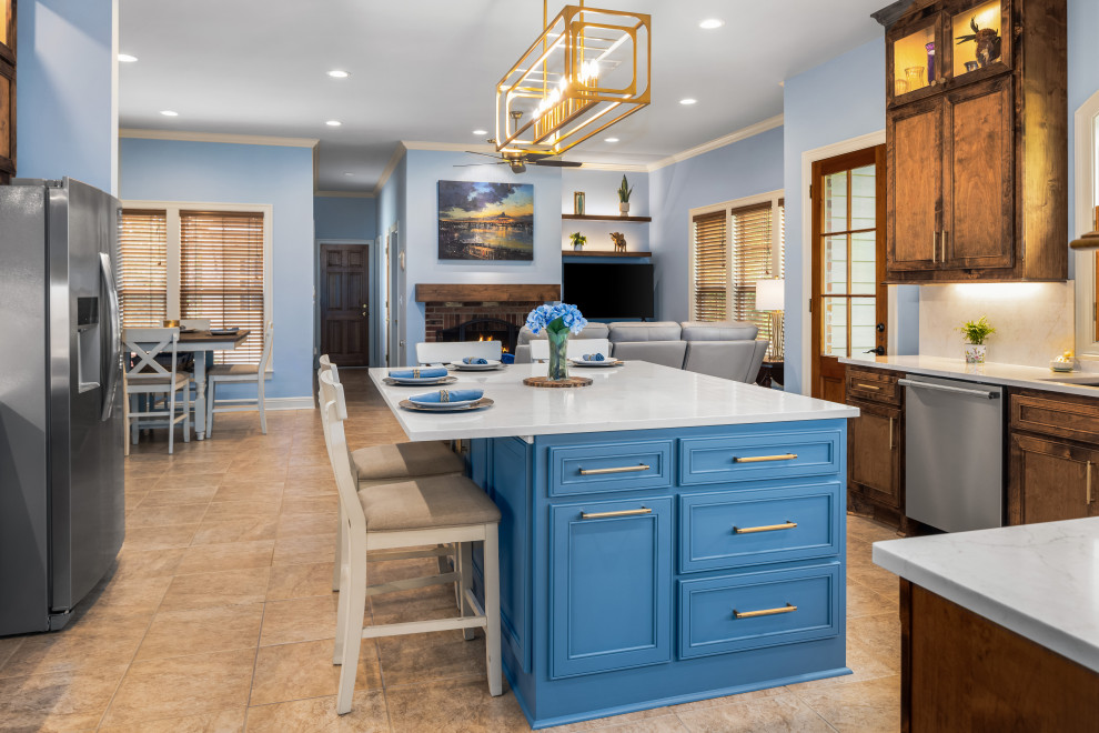 Lafitte Lane Kitchen