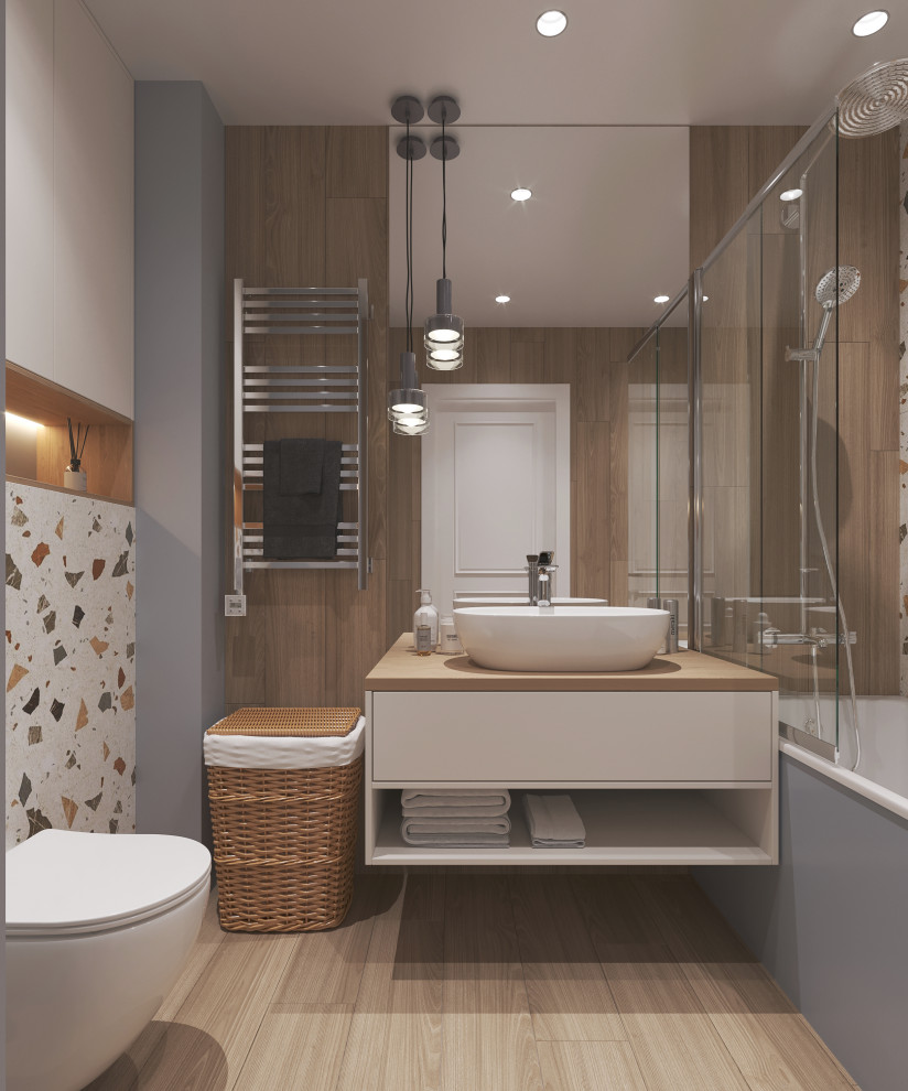 ЖК Полюстрово