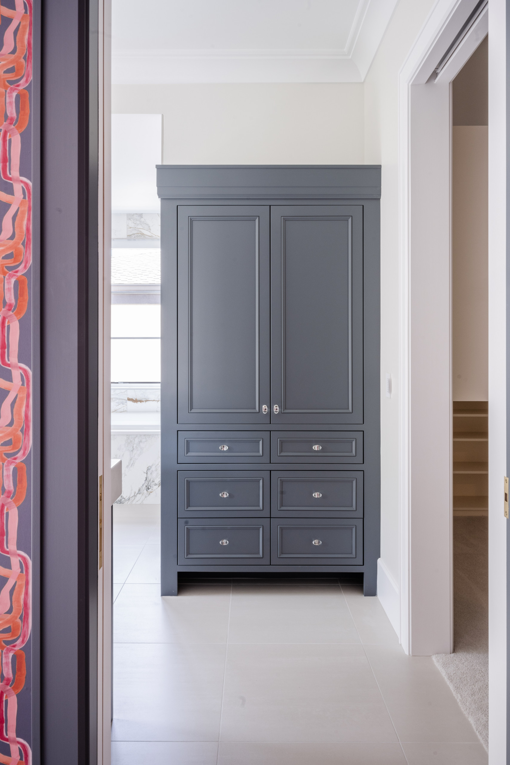 Bold & Eclectic Style Home