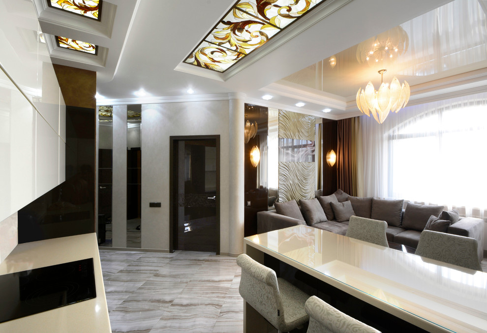 Квартира в Павлово