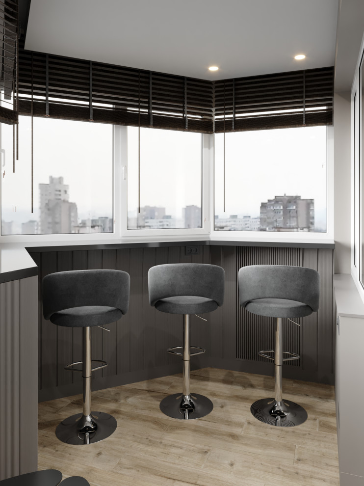 Квартира для семьи