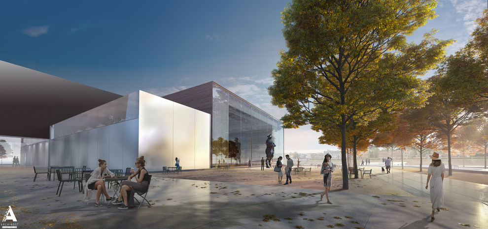 KAUNAS CONCERT CENTRE