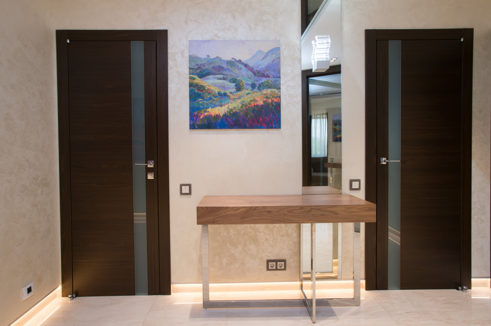 Трехкомнатная квартира, 120 м2, Подольск