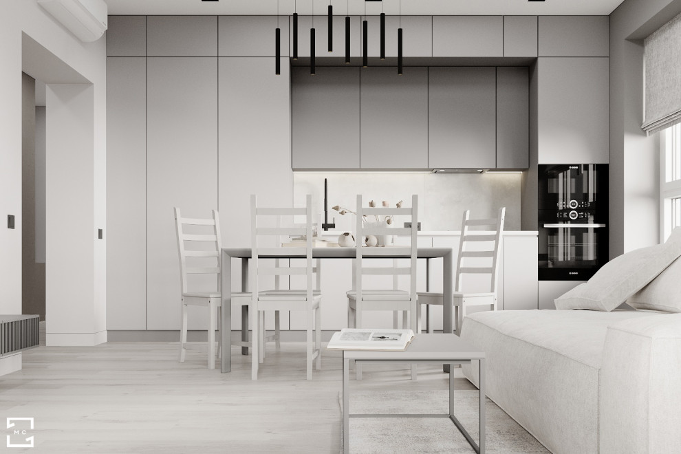 Невесомость