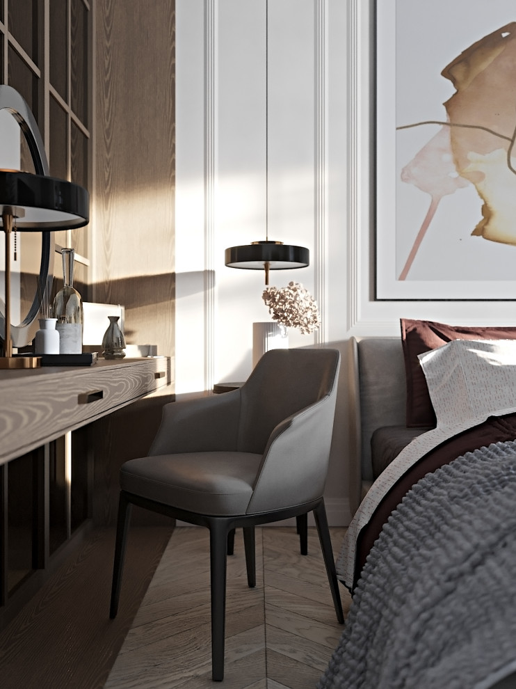 Большой Тишинский