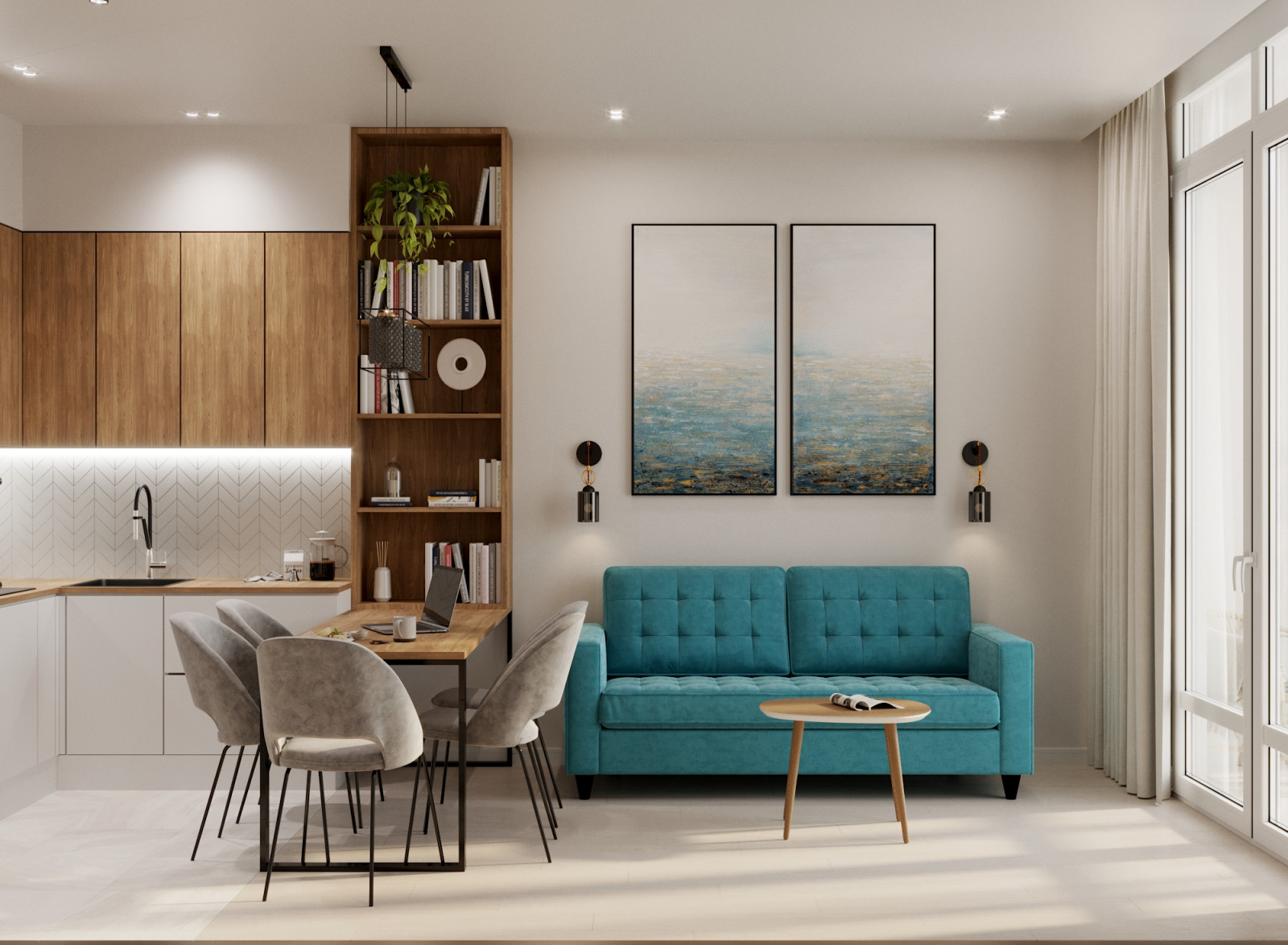 ЖК Ленинград