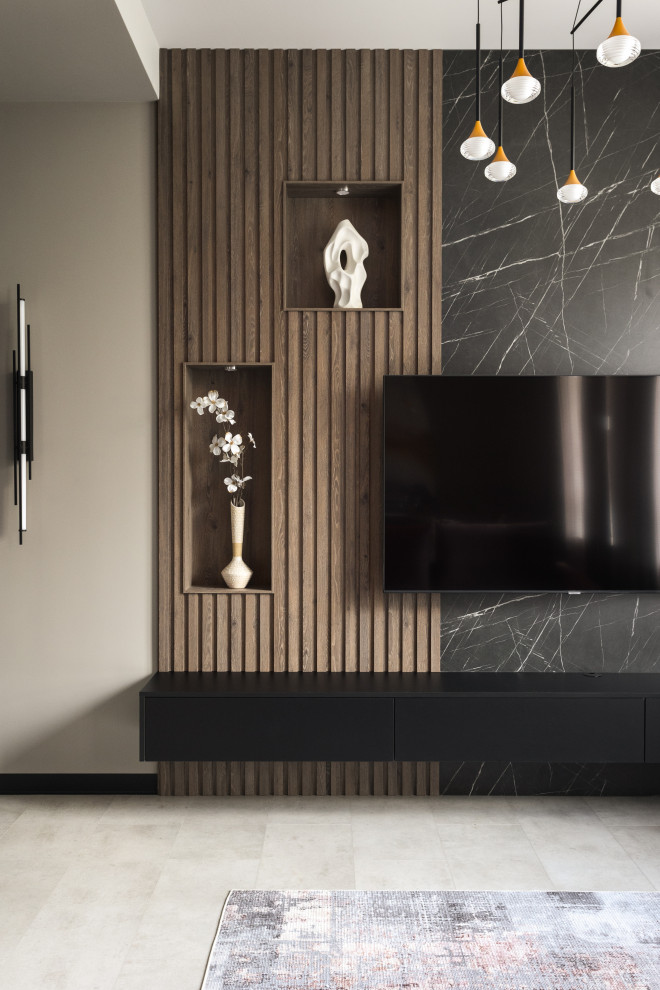 Квартира в ЖК Наследие