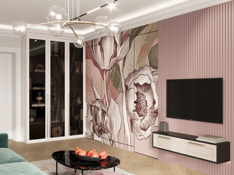 ТАУНХАУС. Северный парк г. Томск