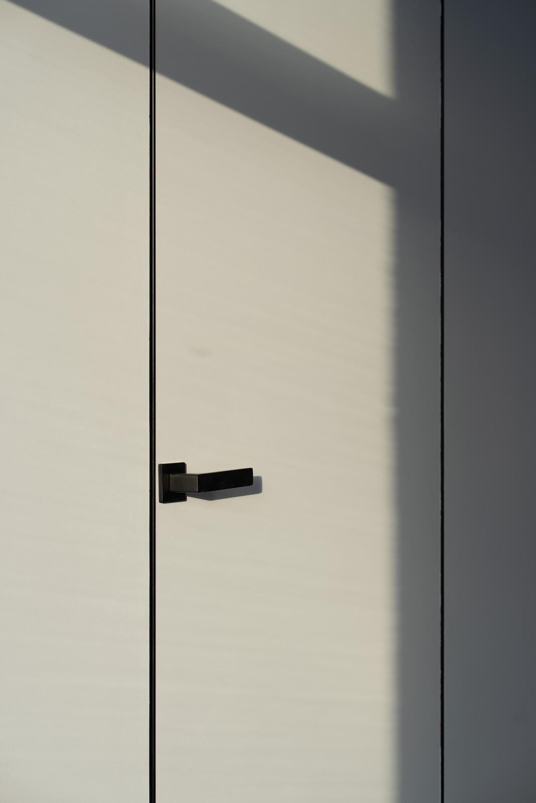 Минималистичный ремонт с лофтовыми деталями