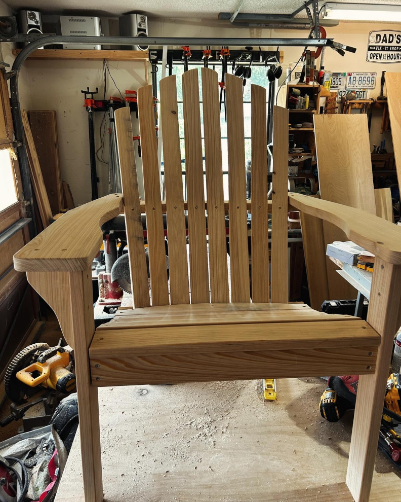 Adirondack Chair