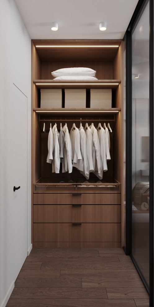 ЖК "Парк Победы" 100м2