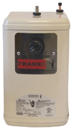 Franke HT200 Heating Tank & Connector for Little Butler