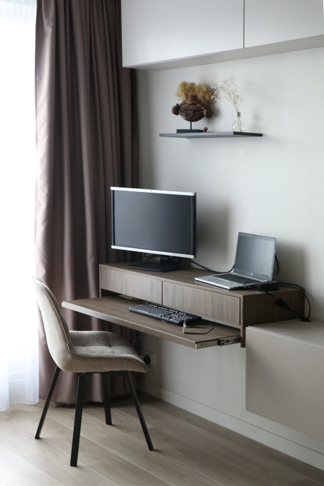 Реализация #ПроектЖКШереметьевский