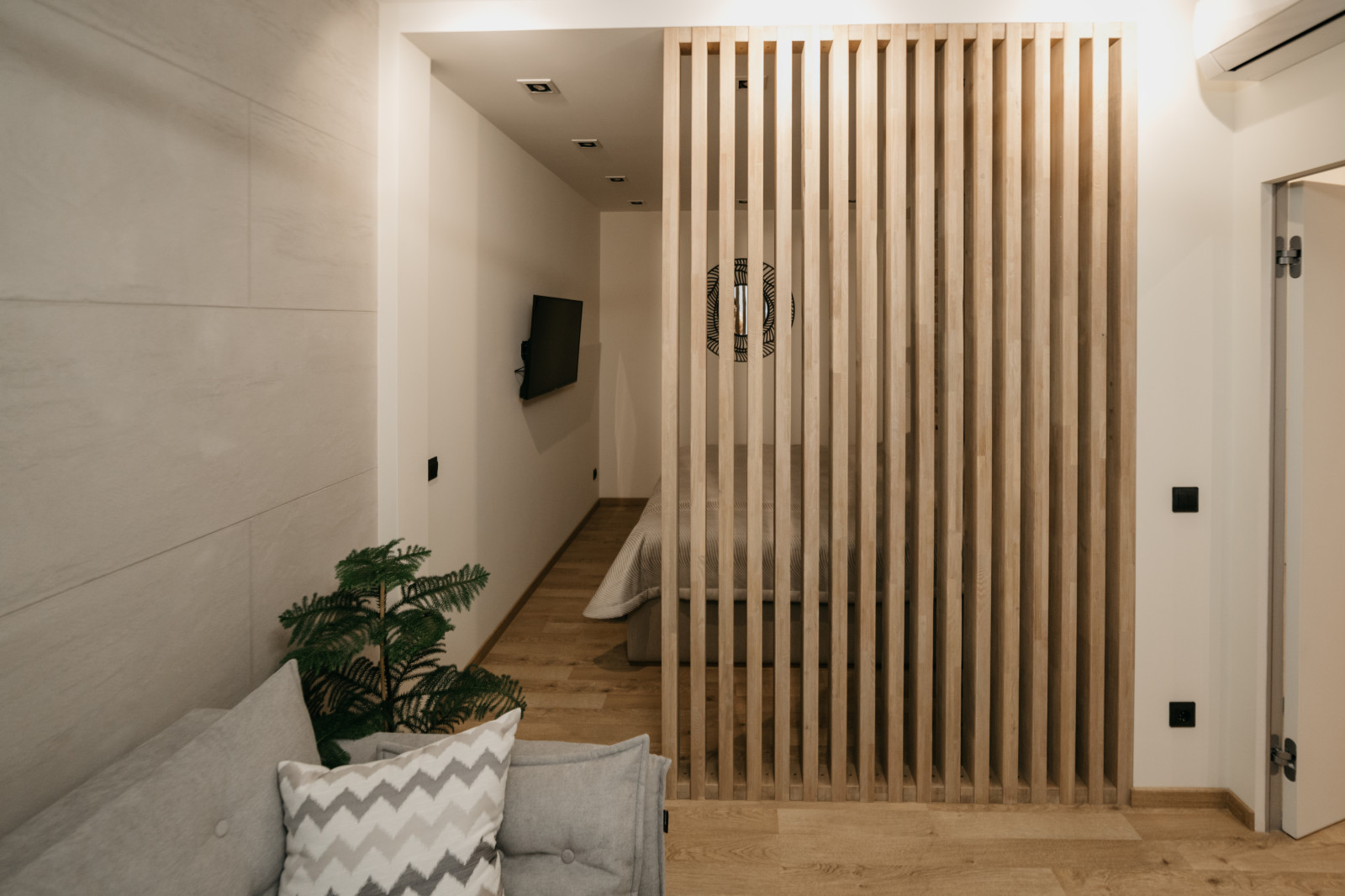 Квартира у моря