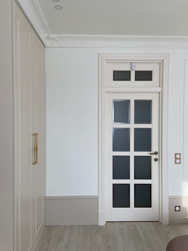 Актуальная классика. Проект и реализация