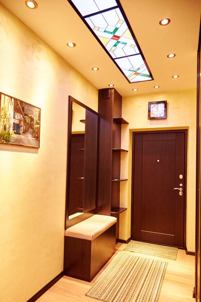 "Песок и море"