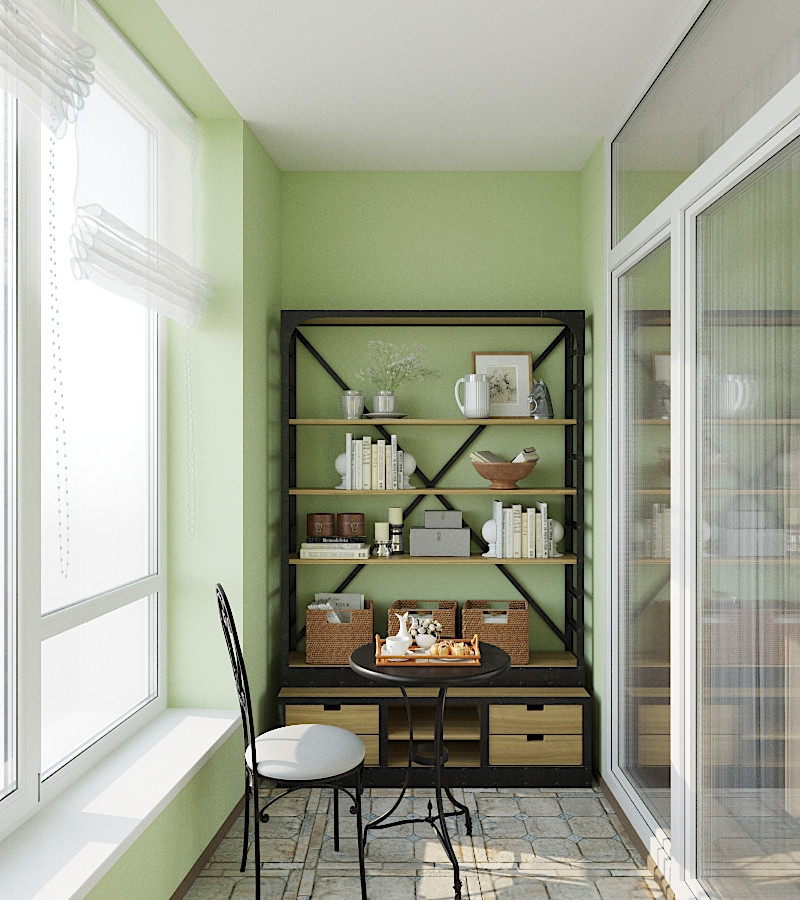 Кутузов форт