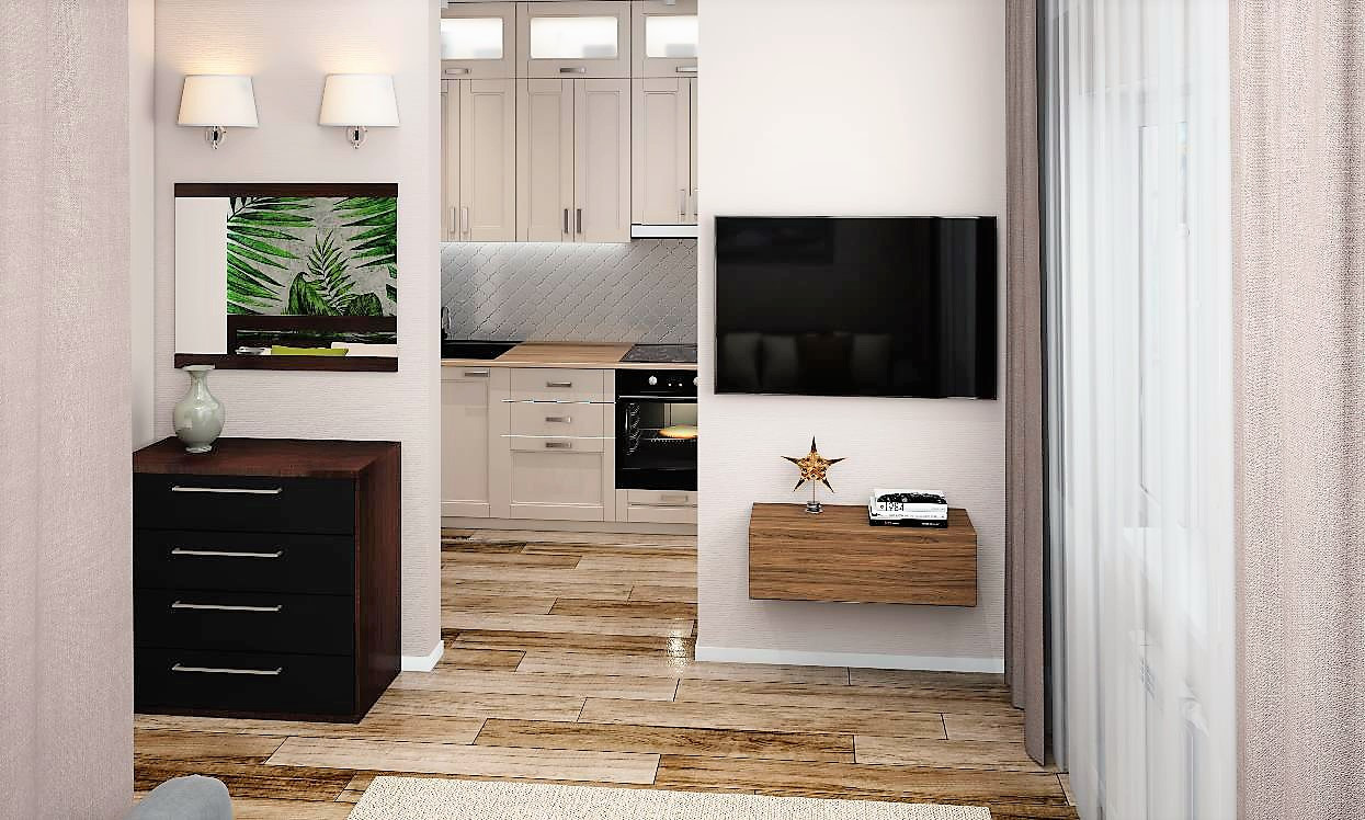 Домашний уют