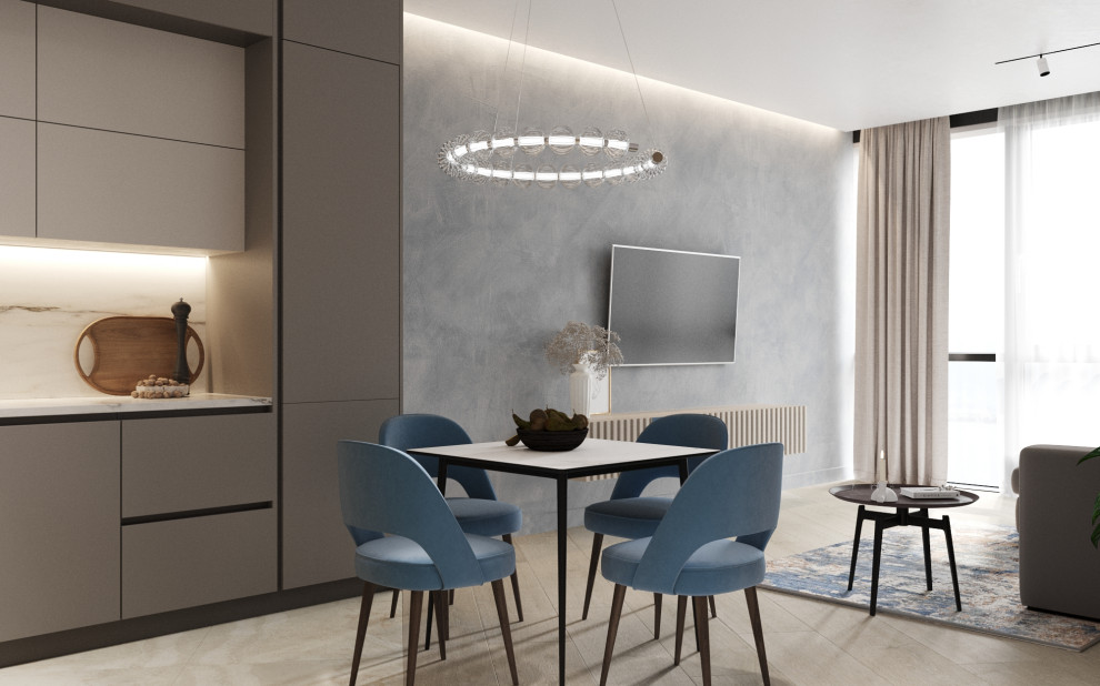 ЖК Нагорный