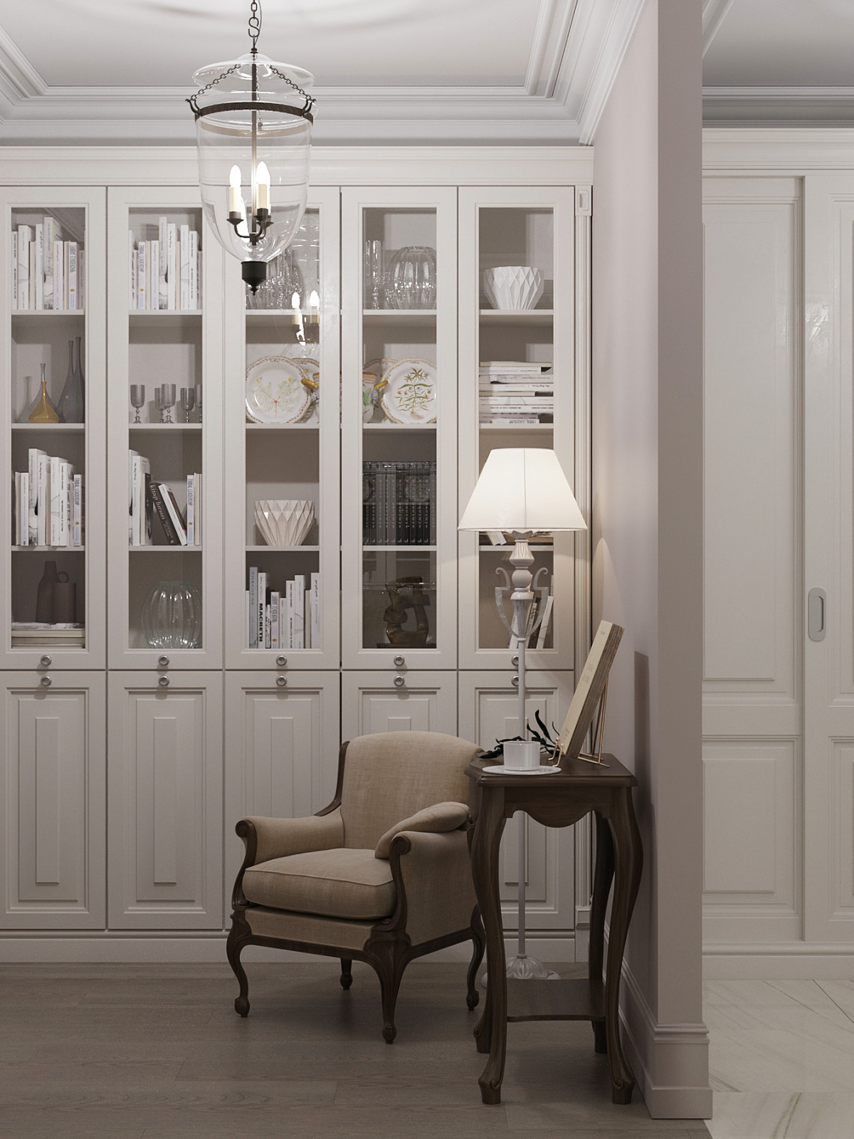 ЖК Русский дом