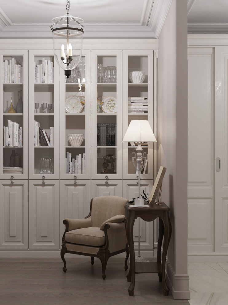 ЖК Русский дом