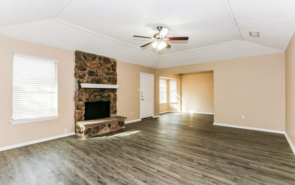 Whole Home Remodel