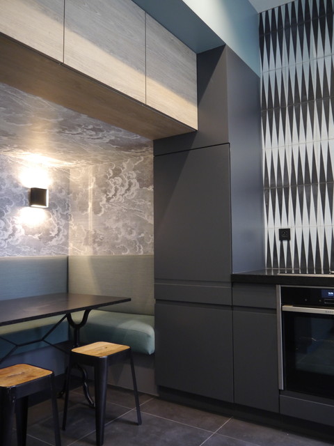 Neuilly contemporary-koek