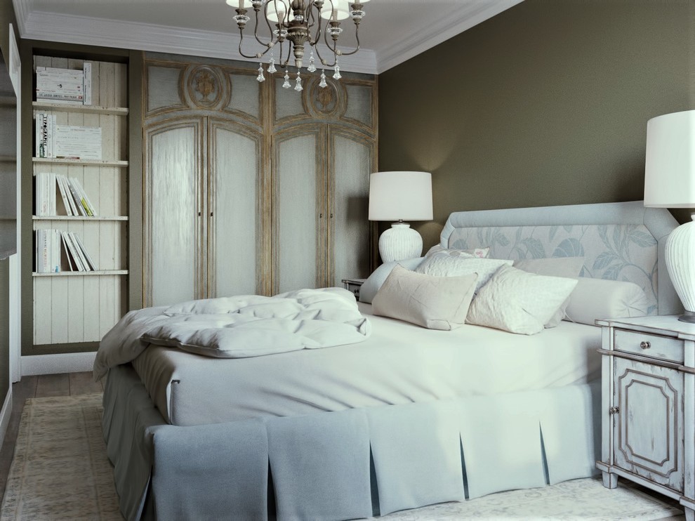 Квартира 55 м2