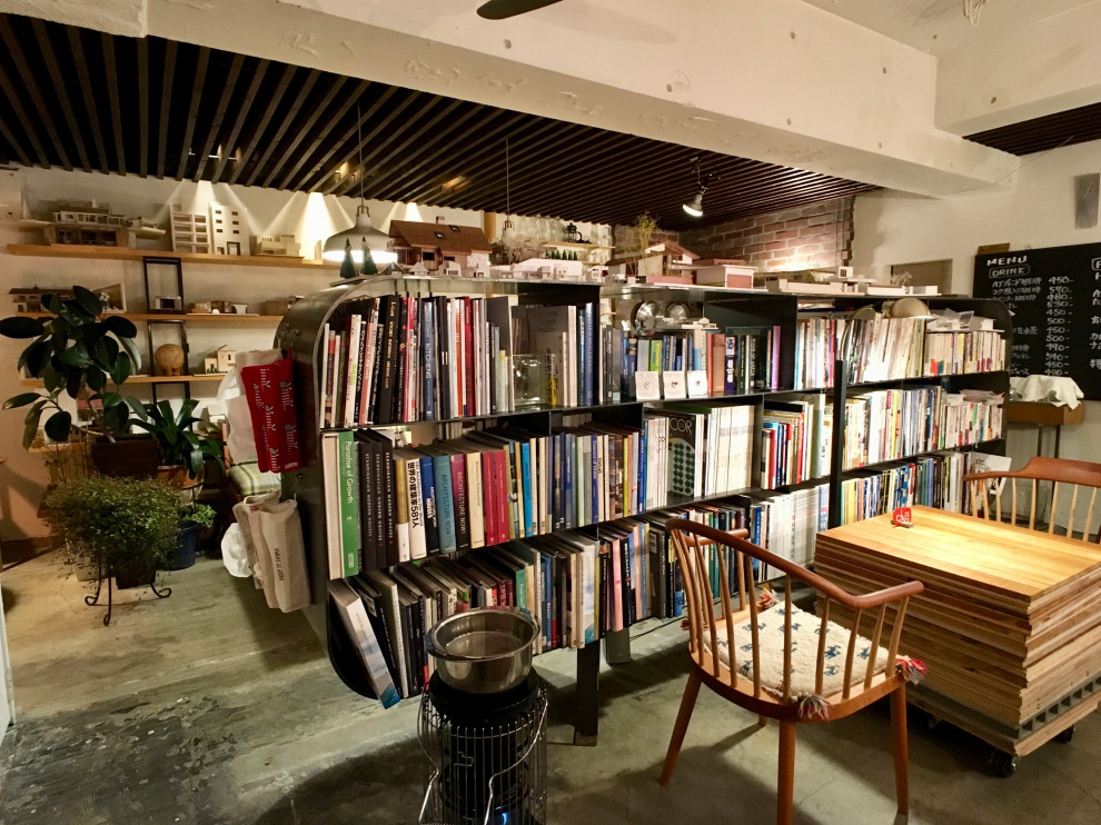 Archi J cafe ｱｰｷ ｼﾞｪｲｶﾌｪ