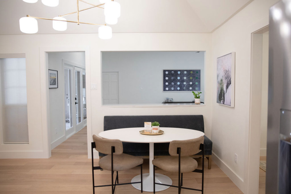 Whole Home Renovation II