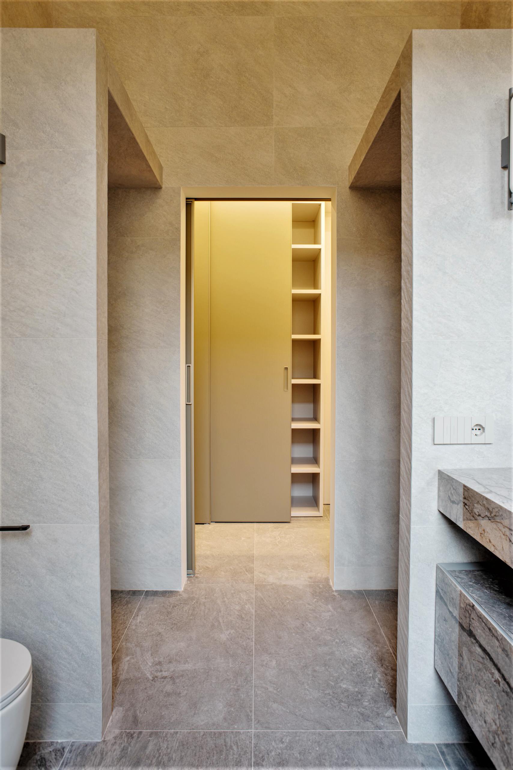 Casa CH | 150 MQ