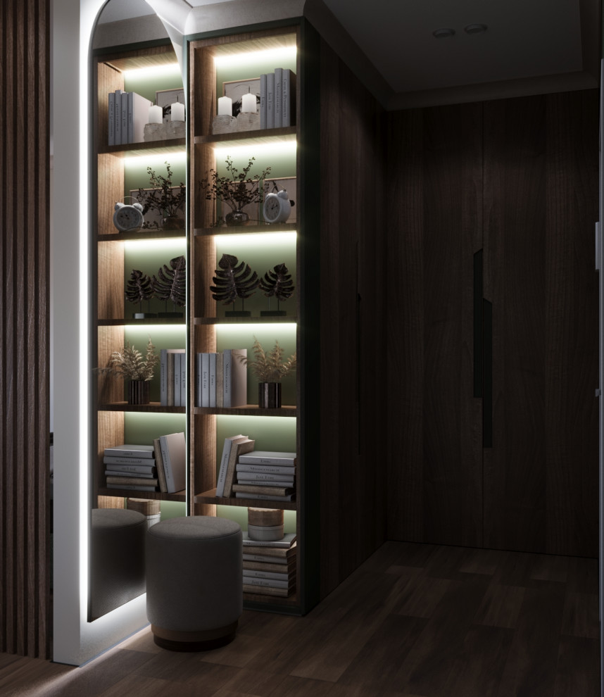 ЖК Бригантина