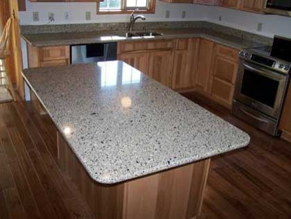 Countertops