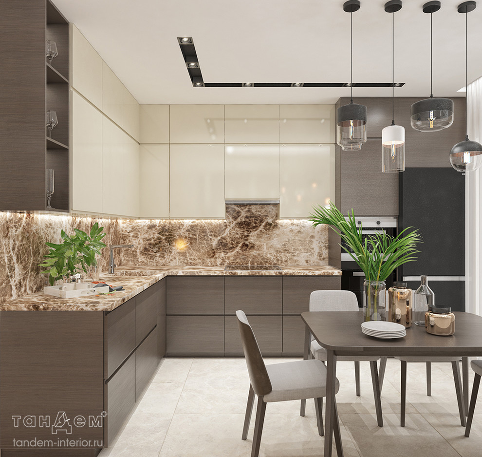 Высотка на тверской