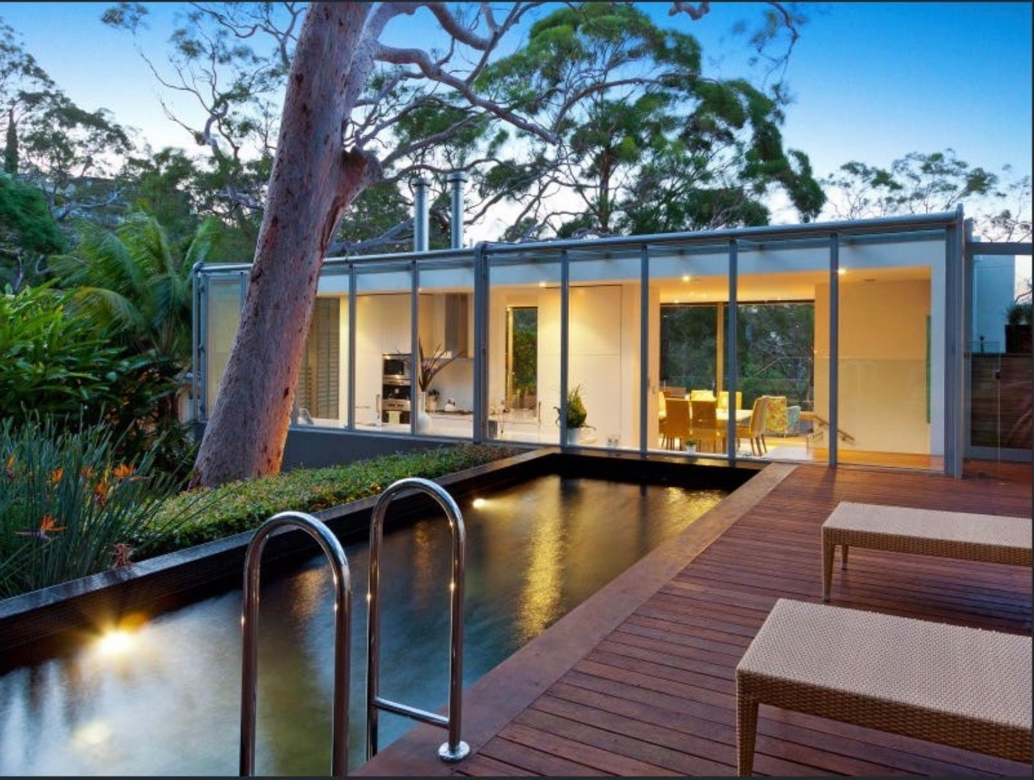 Clifton Gardens New Build