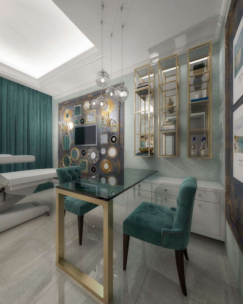 студия красоты "ZERKALO"