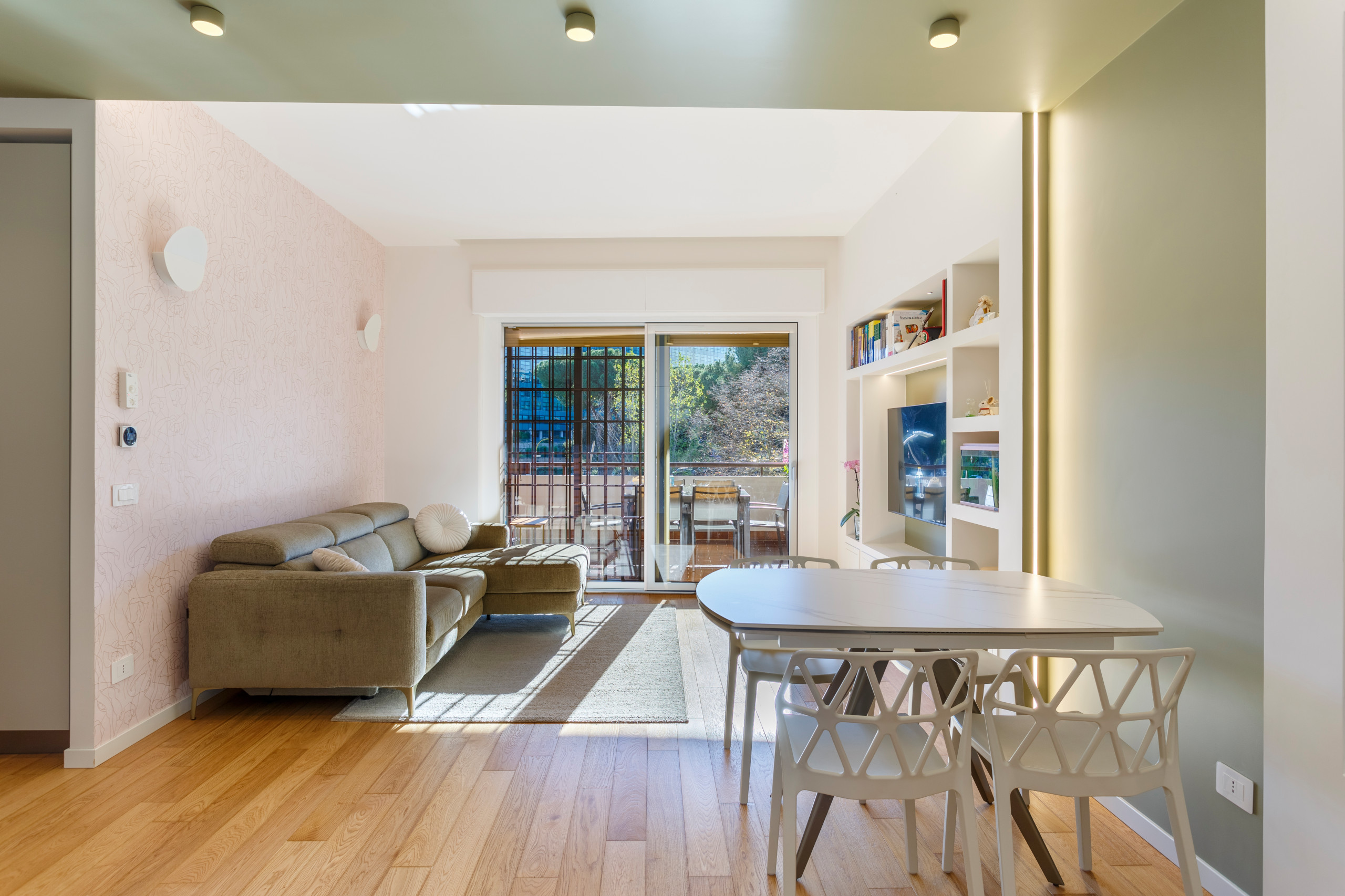 Appartamento Gozzoli