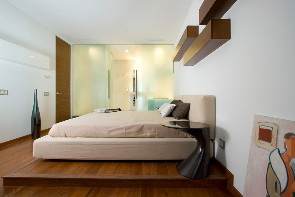 квартира ЖК "Воробьевы Горы", 107м2