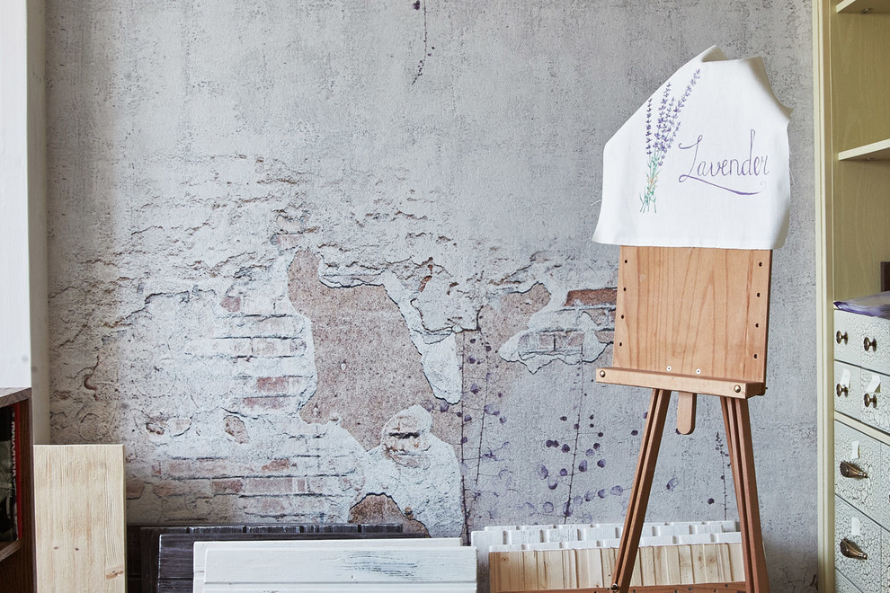 Романтичный винтаж