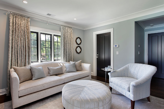 Contemporary Bedroom contemporary-bedroom