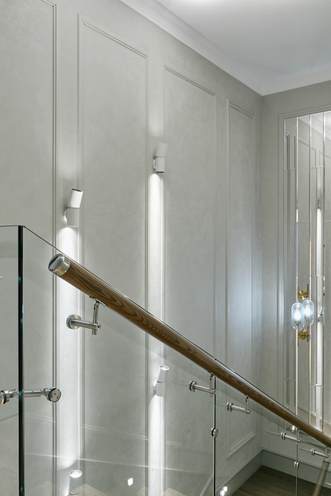 Таунхаус в кп  Парк Авеню