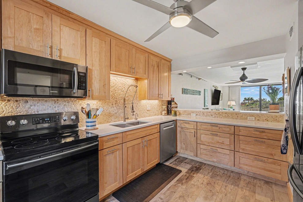 Condo Refresh Update - New Smyrna Beach