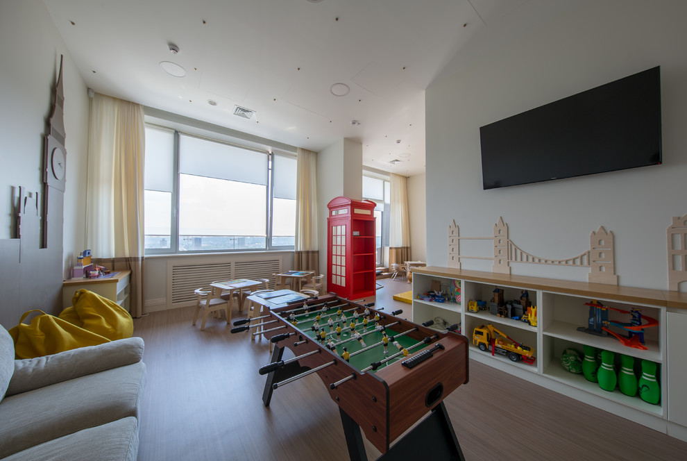 ЖК Оболонь Резиденсес