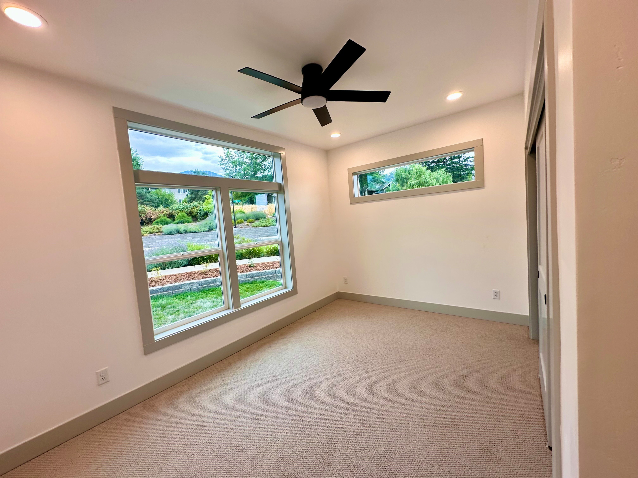 New Construction - Ashland
