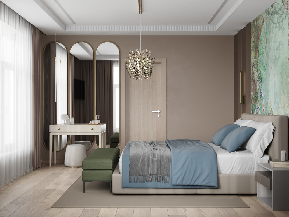 СЧАСТЛИВАЯ СЕМЬЯ