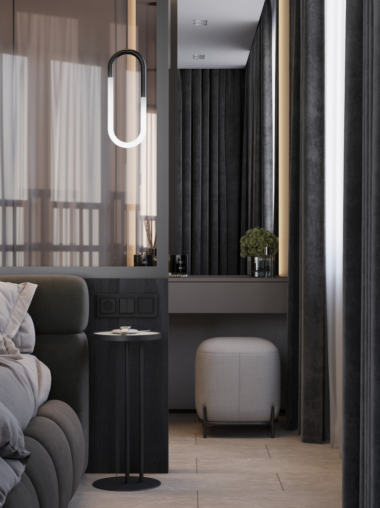 Планерная (2 проект)