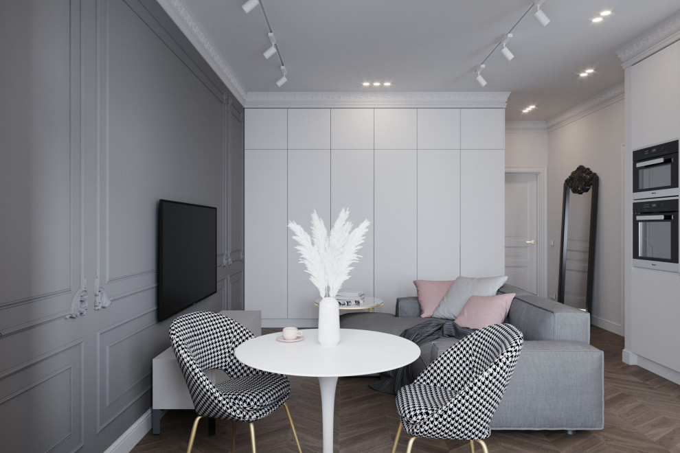 Москва, Современная классика