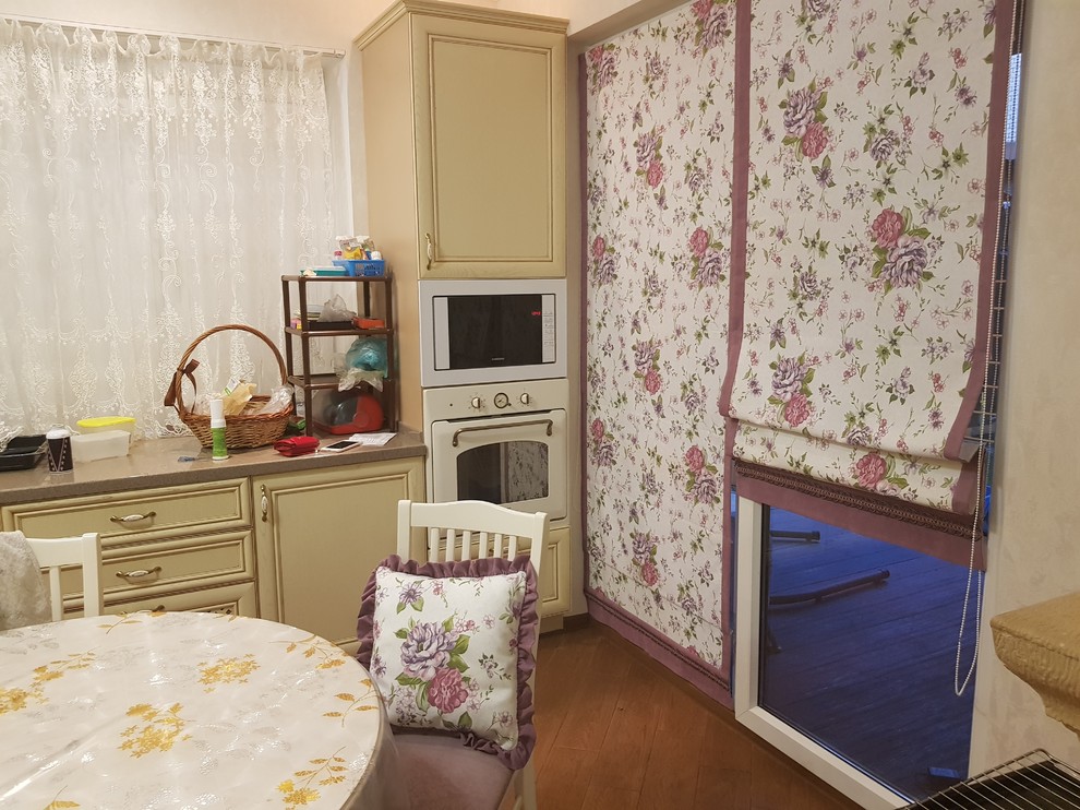 Текстильное оформление