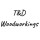 T&D Woodworkings